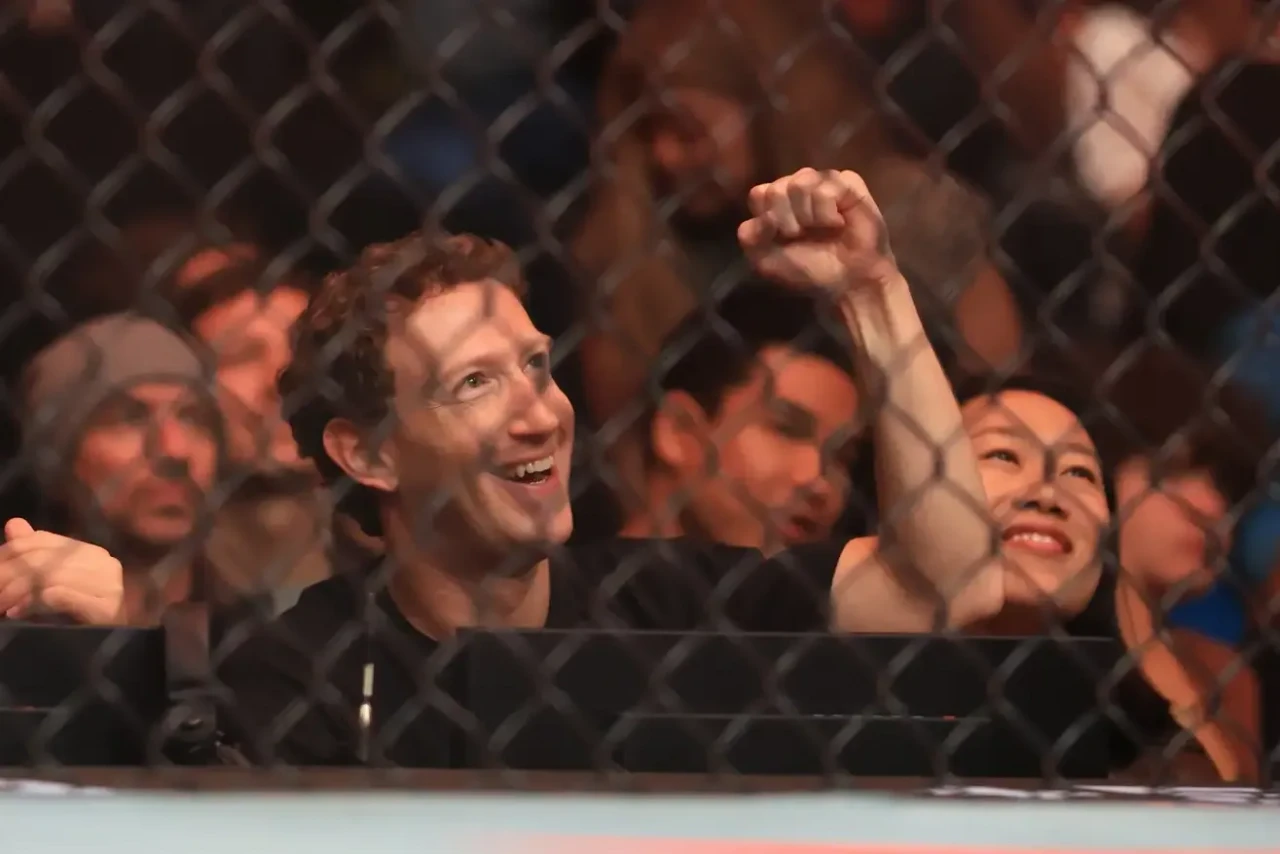 Mark Zuckerberg, Daha Çok Arkadaşınız Olsun İstiyor: Ancak Yapay Zeka Arkadaşlar!