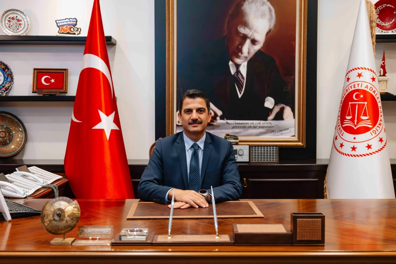 Turan Kuloğlu kimdir, aslen nereli, kaç yaşında, görevi? HSK üyesi hakkında merak edilenler