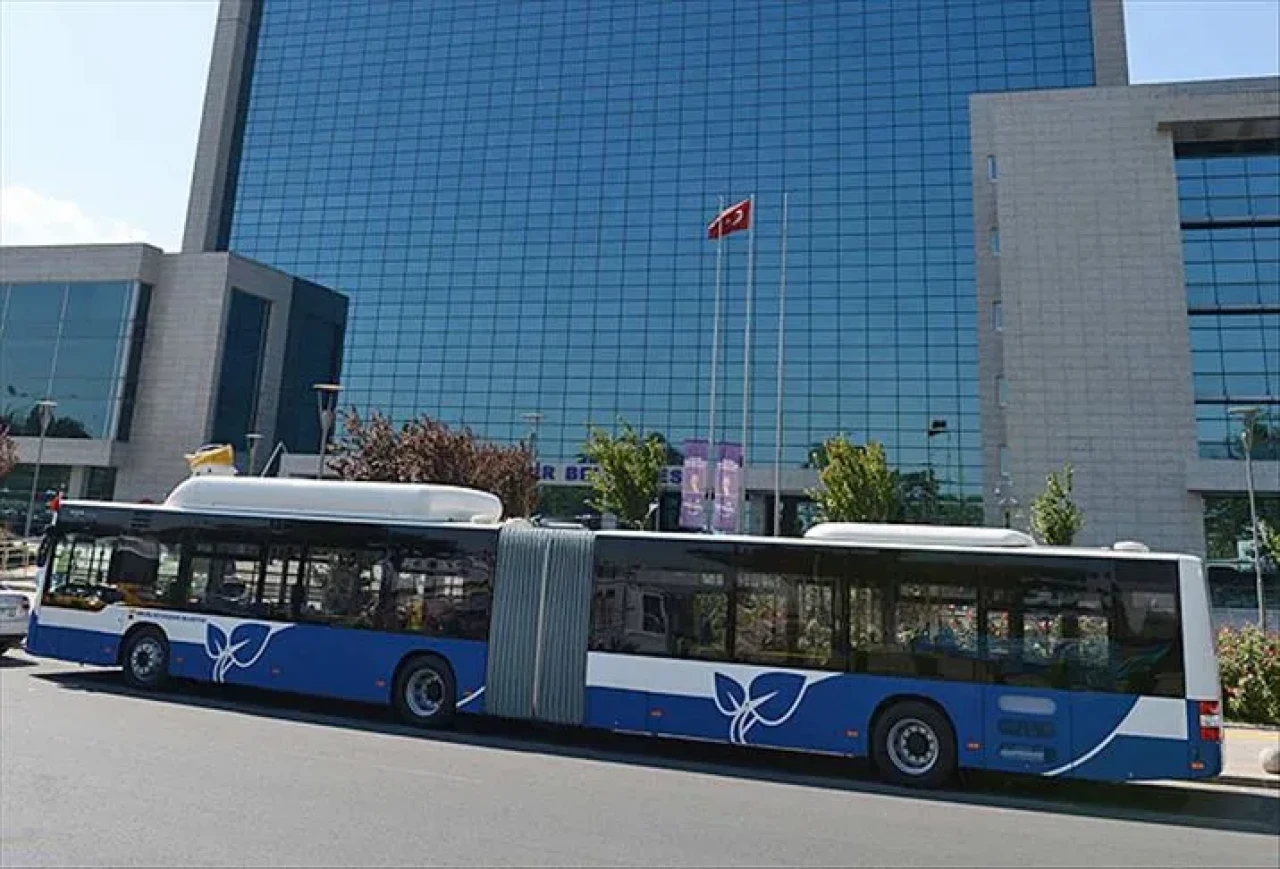 Ankara’da Yeni Metrobüs Hattı Ne Zaman Başlayacak? EGO’dan Yeni Nesil Metrobüs Hamlesi