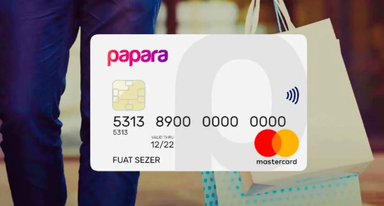 Papara Hangi Ülkenin, Hangi Ülkelerde Var? İşte Tüm Detaylar