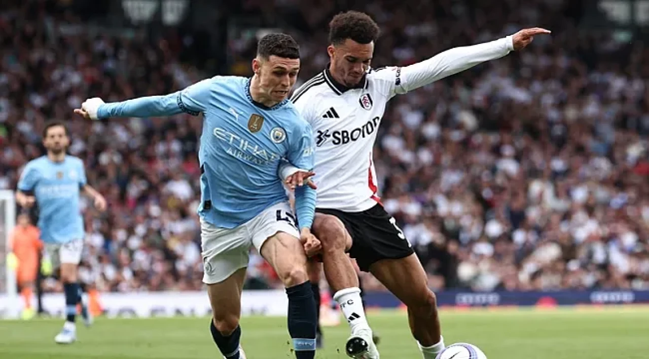 Premier League’de Şampiyonlar Ligi biletini kapanlar belli oldu! Aston Villa fırsat tepti