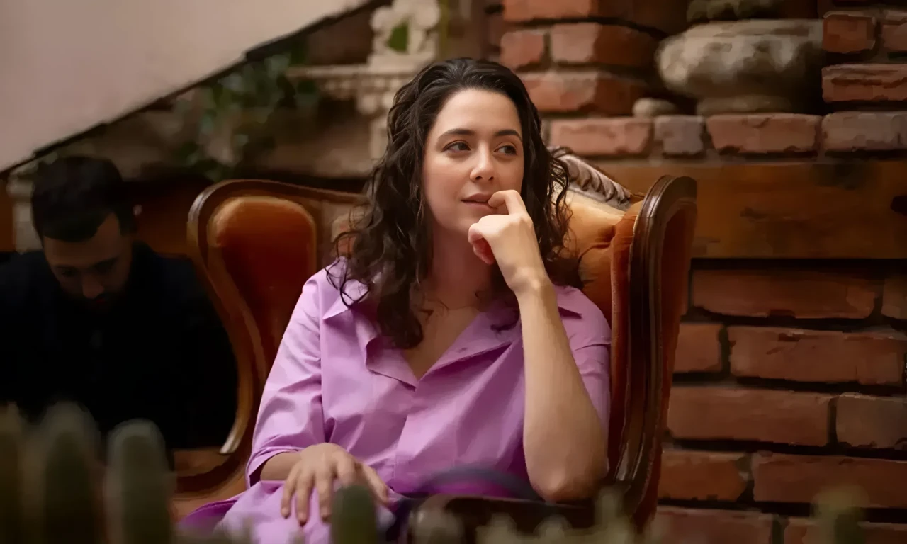 Melis Birkan Kiminle Evli, Eşi, Çocukları var mı, Göz Rengi? Oyunculuk Kariyeri, Özel Hayatı ve Tüm Merak Edilenler