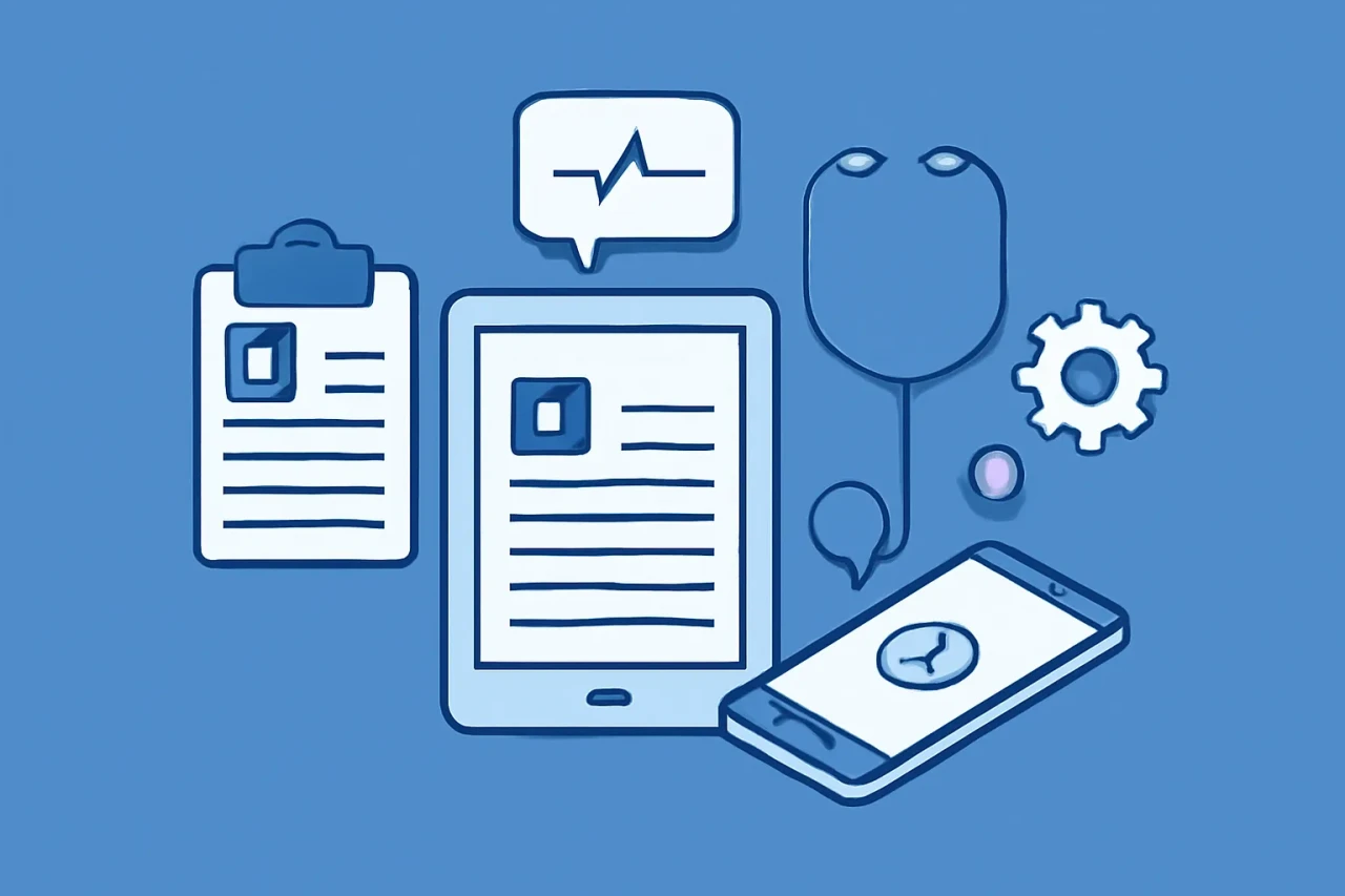 Rehberler dijital çözümlere dönüşüyor