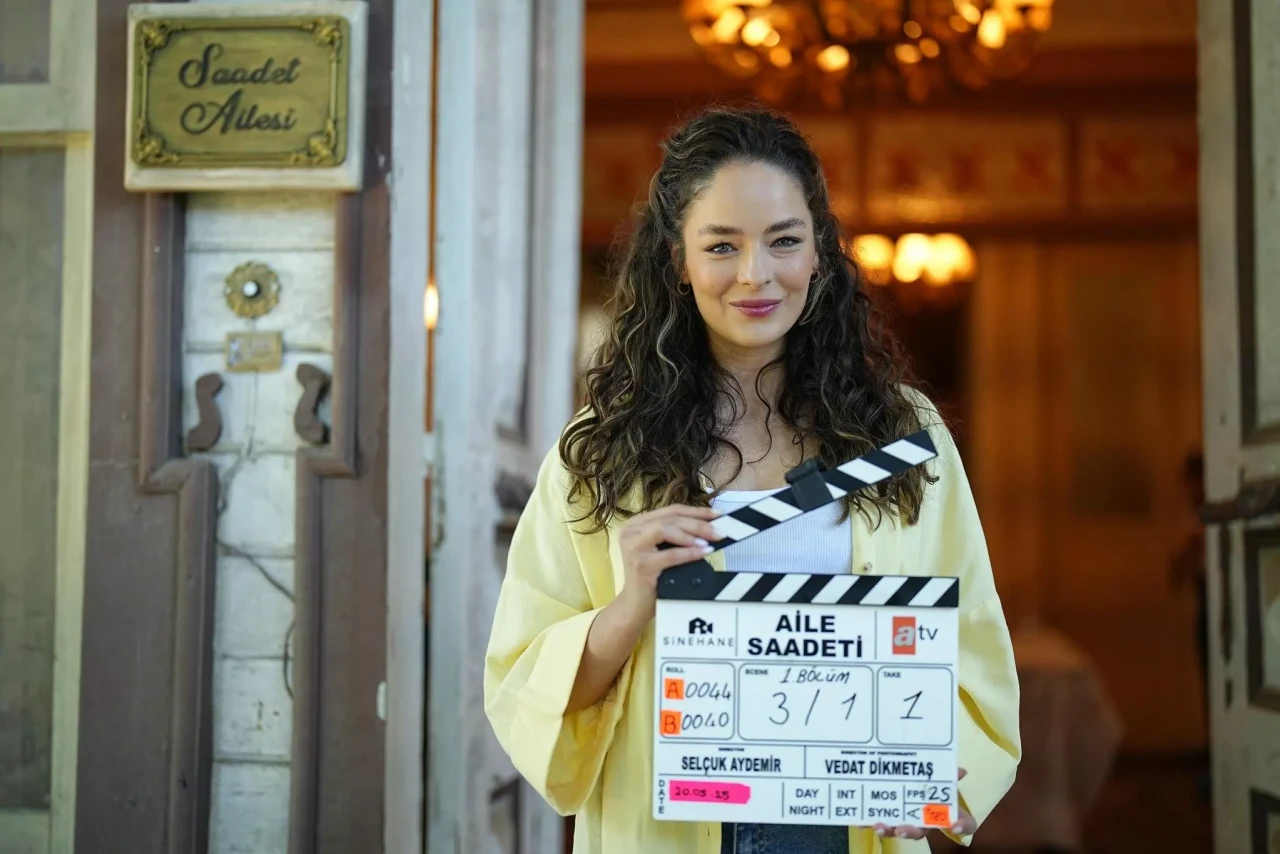 Aile Saadeti dizisi ne zaman? Konusu ne, oyuncu kadrosunda kimler var?