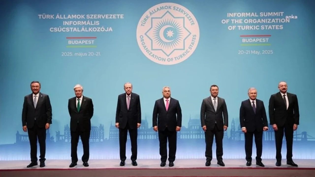 Türk Devletleri o tarihi resmi bayram tatili günü olarak ilan etti!