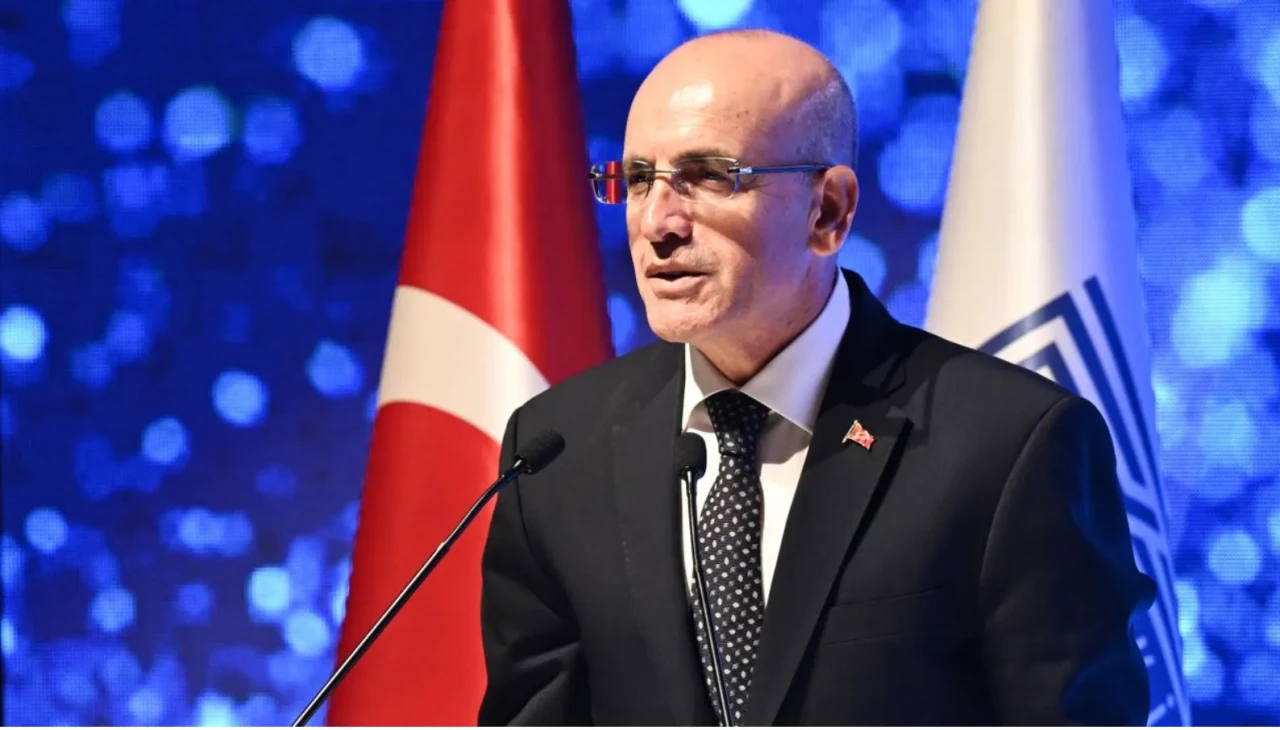 Mehmet Şimşek’ten Yatırımcıya Net Mesaj! Yabancı Sermaye Türkiye’ye Dönüyor!