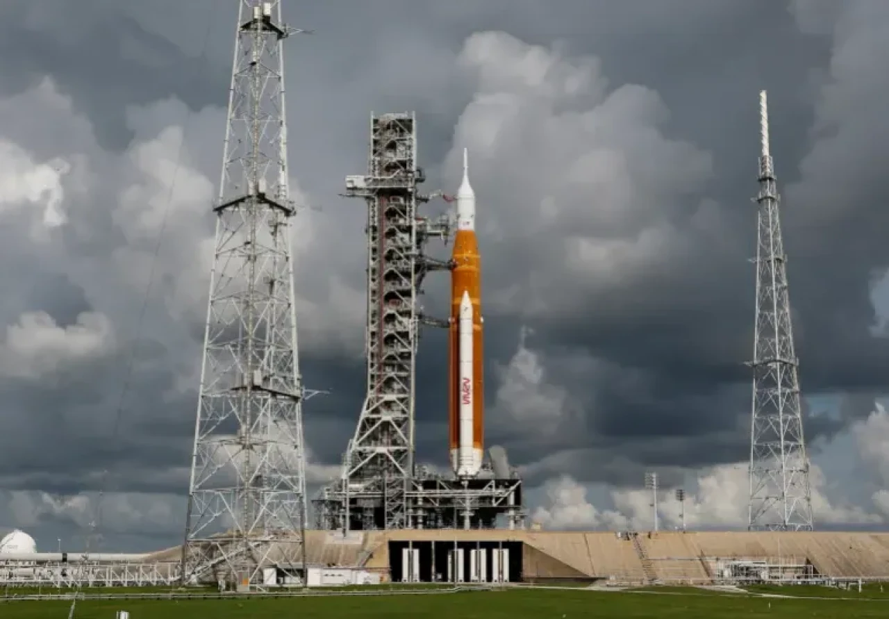 NASA’nın Artemis Vizyonu: Ay’da Yeni Bir Çağ