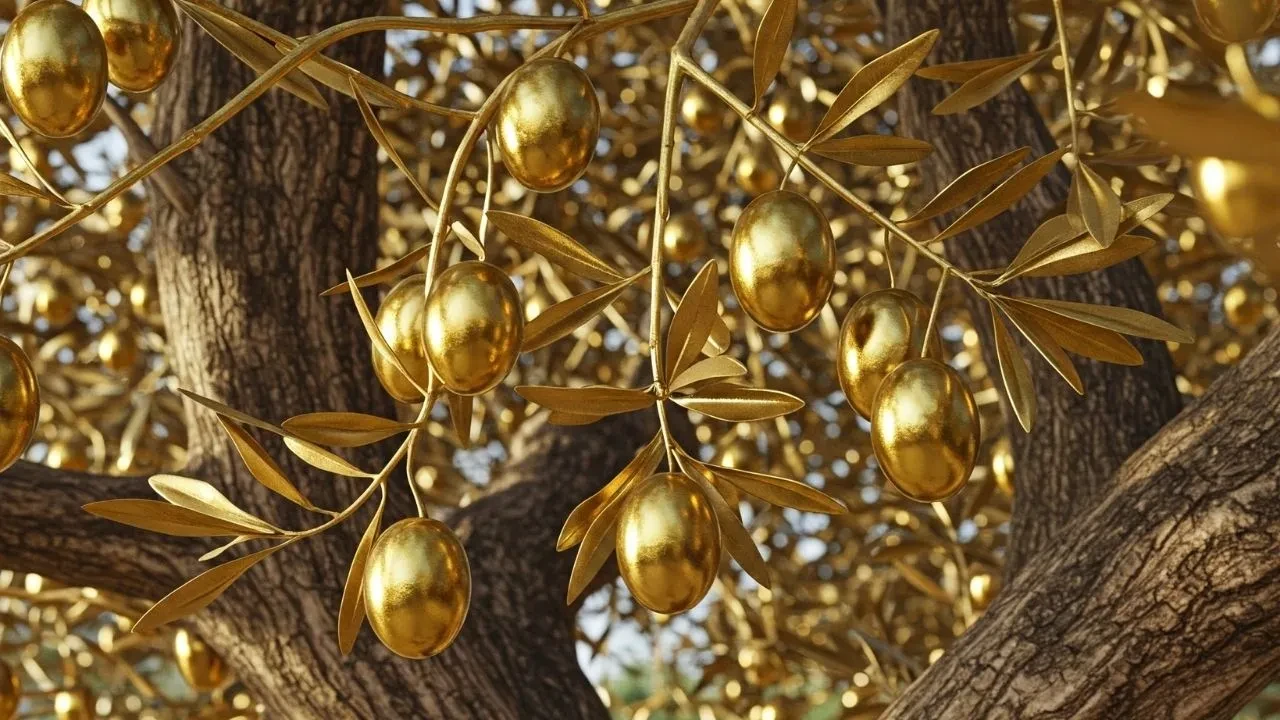 Türkiye’de Yeşil Altın seferberliği başladı