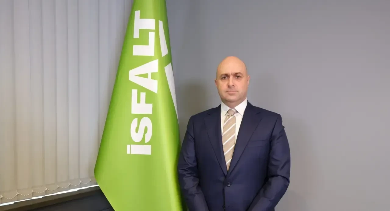 Burak Korzay, Evli mi, Eşi Kim, Çocukları Var mı? İSFALT Genel Müdürü'nün Özel Hayatı ve Biyografisi