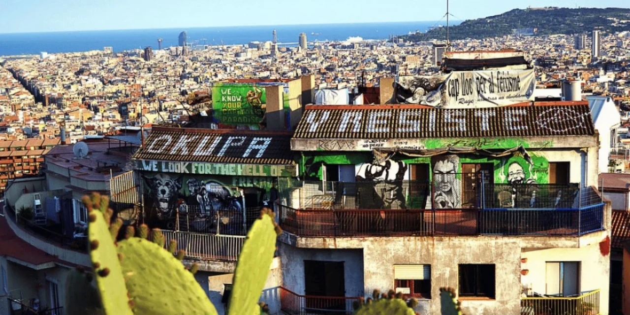 Okupa Hareketi: Boş Evlerin İşgali Üzerine Alternatif Bir Yaşam Mücadelesi