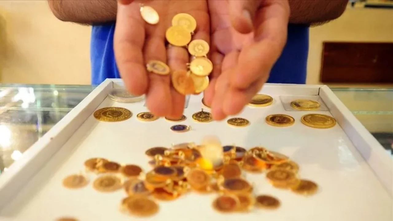 Trump’a yargı freni altını sarstı: 29 Mayıs’ta gram fiyatı çöktü!