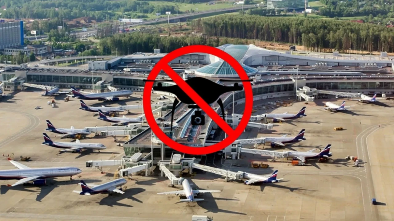 Ukrayna'dan Rusya'ya darbe! Uçuşlar askıya alındı!