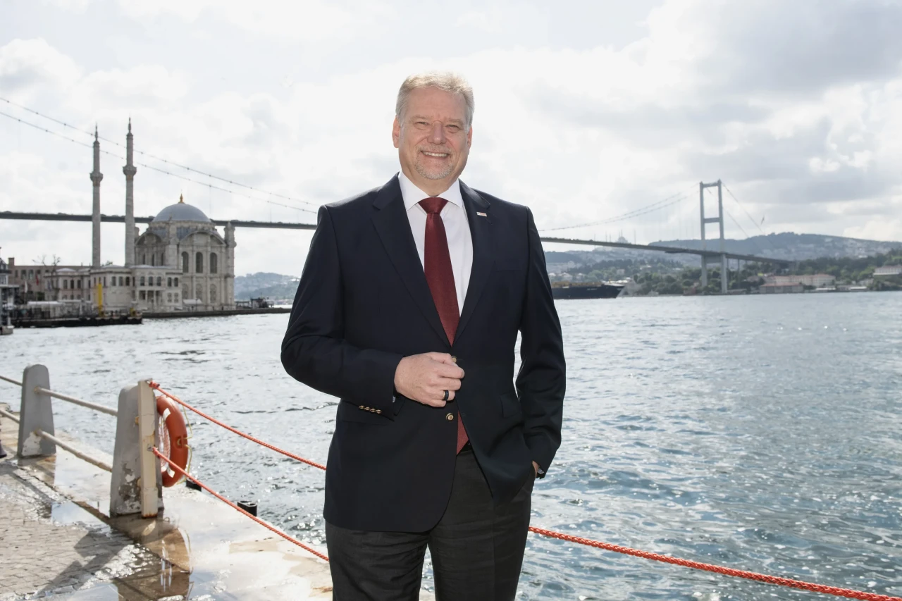 Bosch’tan Türkiye’ye 185 milyon euroluk dev yatırım!