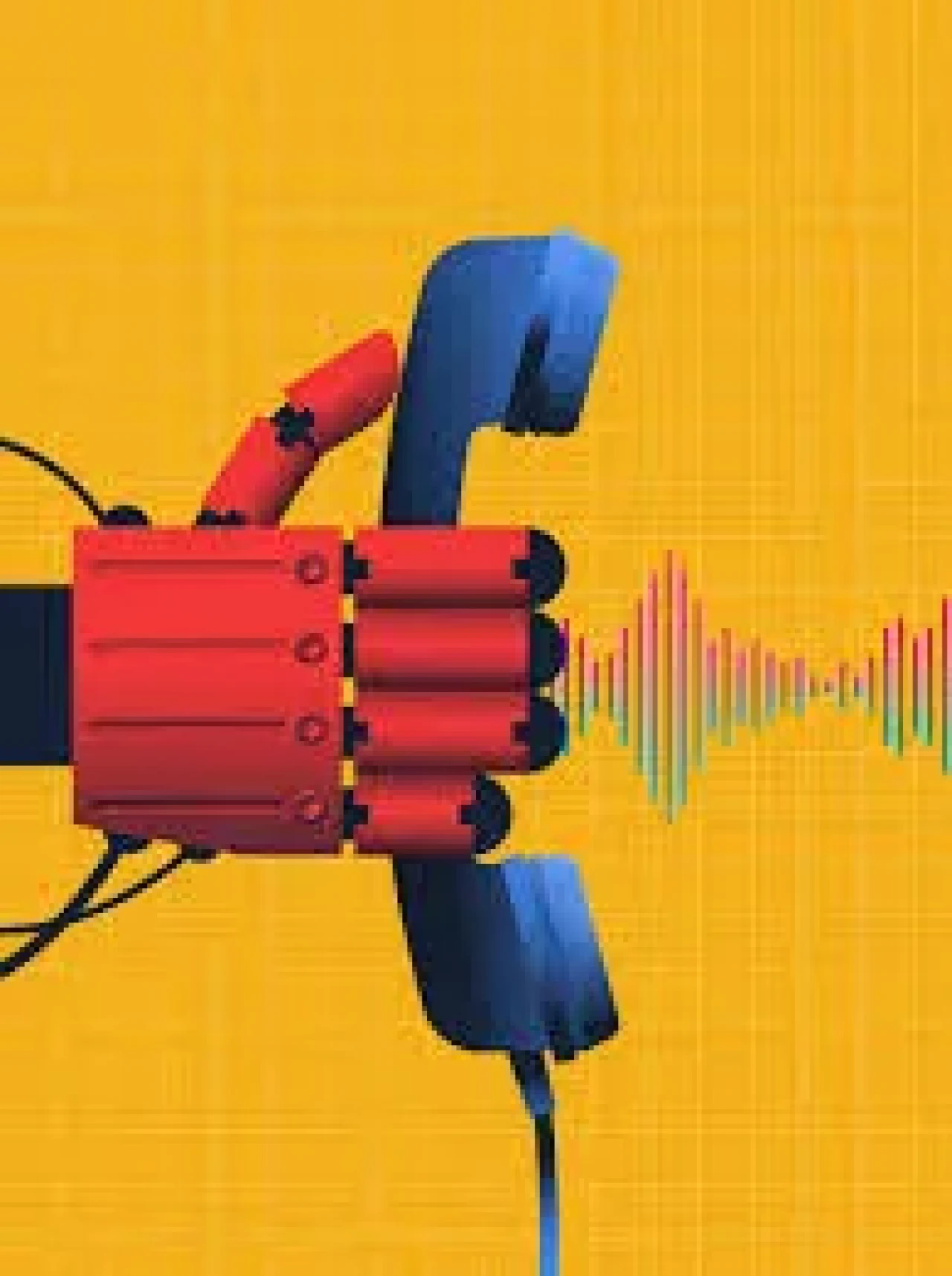 AI Saldırılarına Karşı Telekomlar: Yapay Zekâ ile Savunma Hamlesi