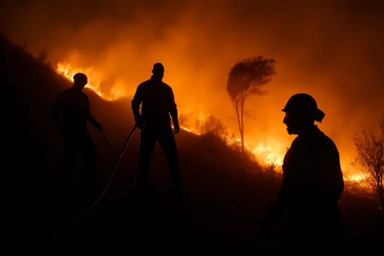 Suriye’de Türkmen Dağı Alev Alev: Müdahale 6. Gününde
