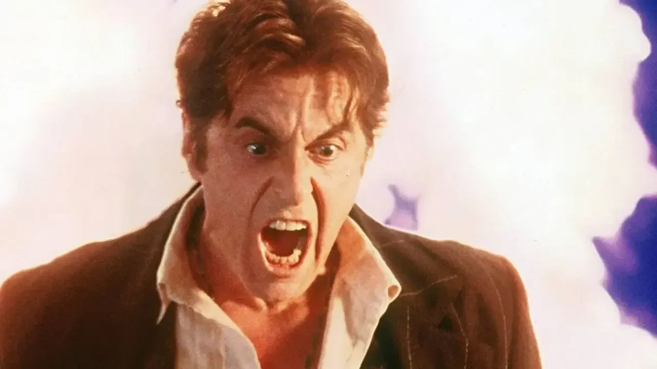 Al Pacino’lu Korku Filmi The Ritual'dan İlk Fragman