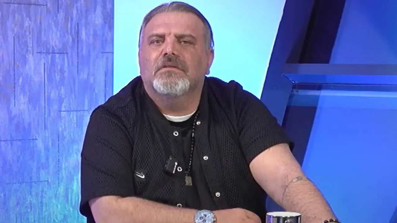 Levent Ümit Erol’dan sert çıkış: “Branco G.Saray’ın kapısında yattı!”