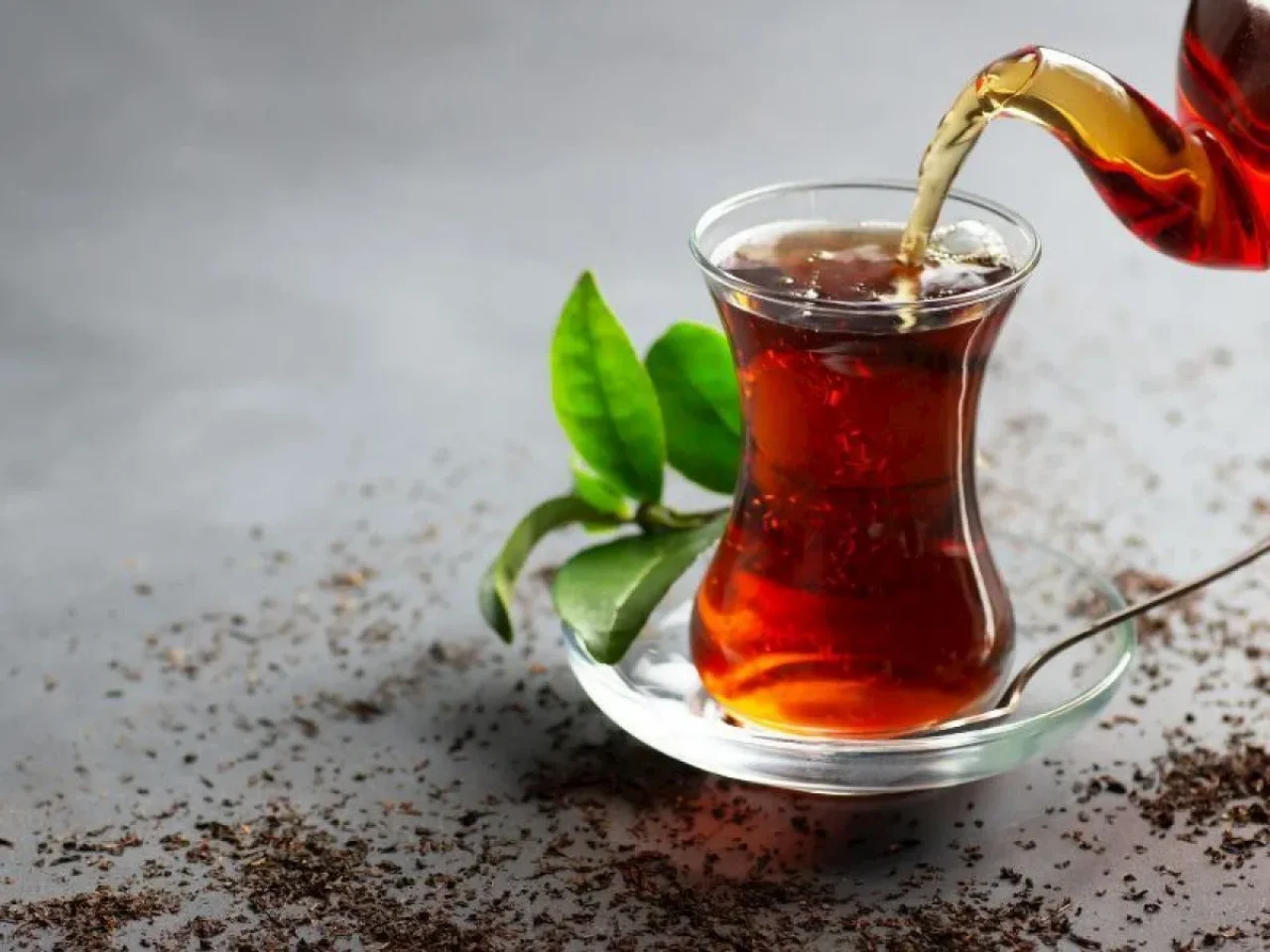 Çay sadece keyif değil, sağlık da getiriyor! İşte çay içmenin 6 bilimsel faydası