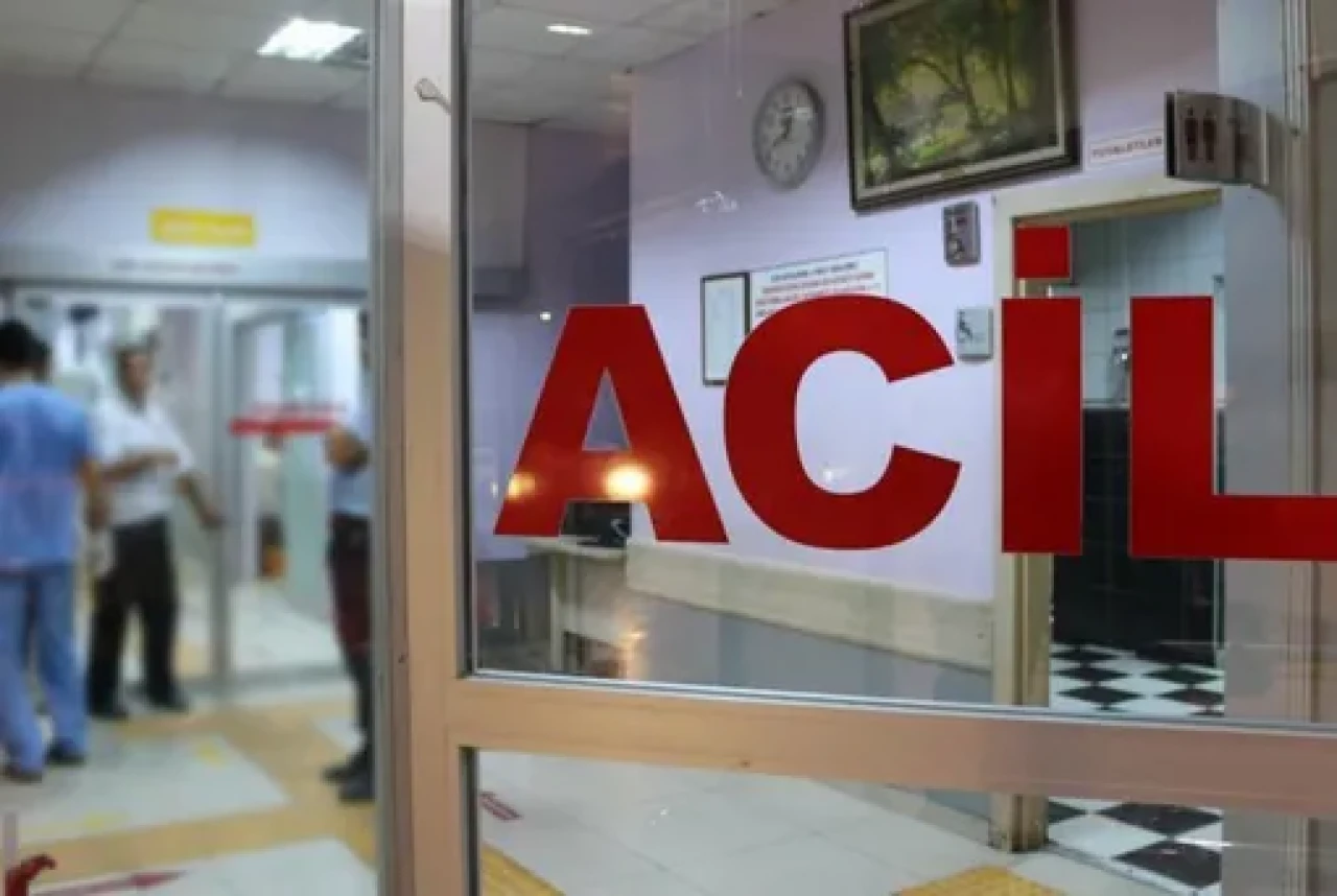 Isparta’da Yol Üstü Kabus: 27 Kişi Yaralandı