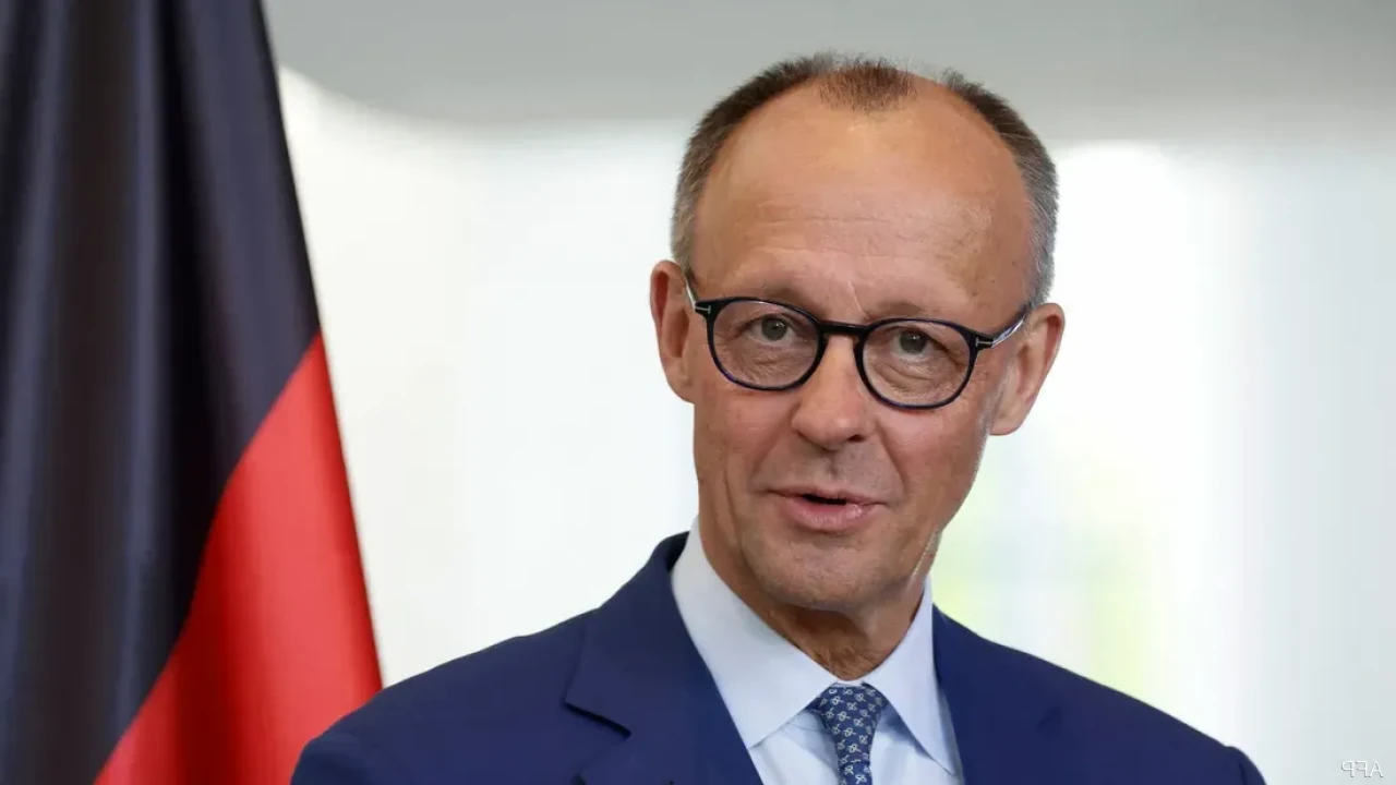 Almanya’dan Dev Savunma Hamlesi: “Avrupa'nın En Güçlü Ordusunu Kuracağız”