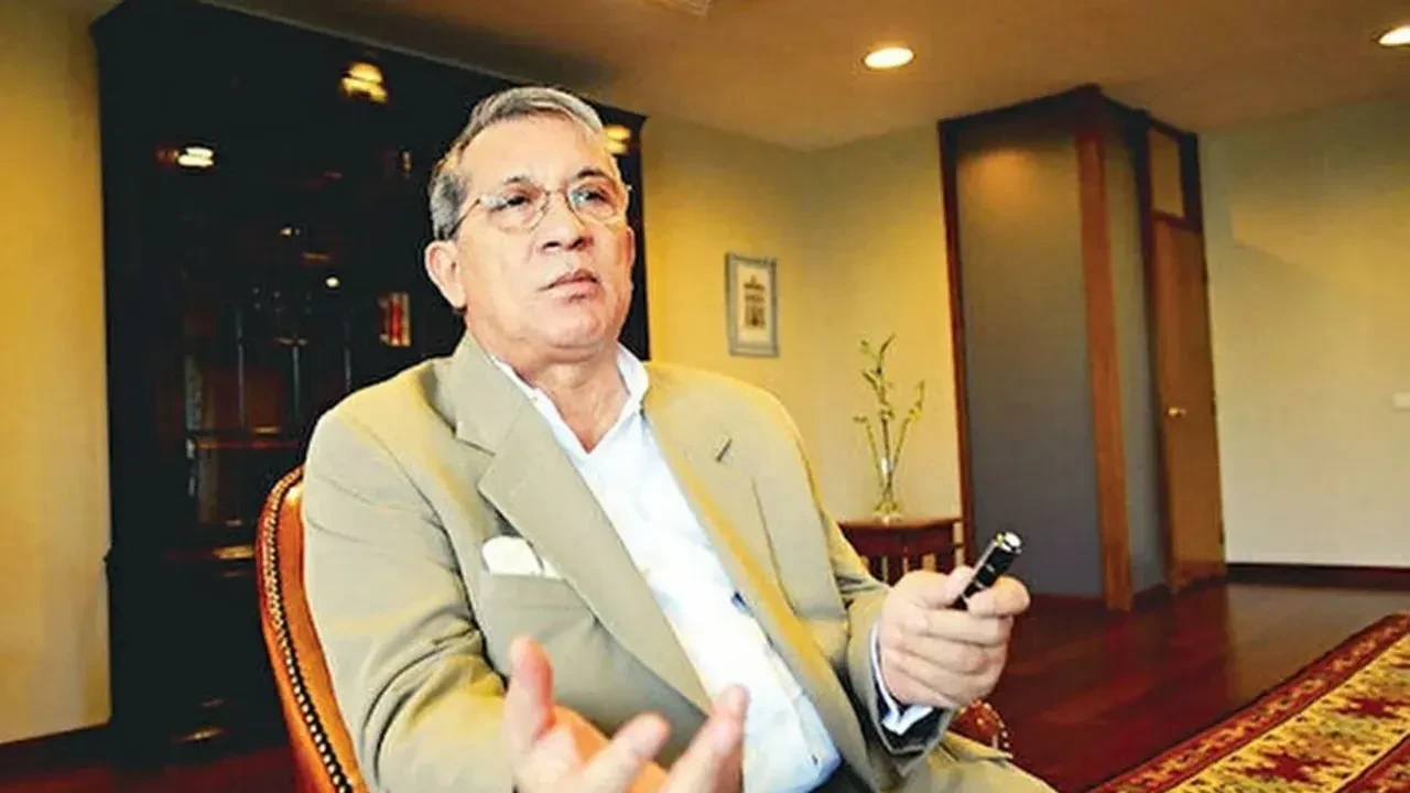 Rüşdü Saraçoğlu Kimdir, Kaç Yaşında, Aslen Nereli ve Neden Öldü? İşte Biyografisi ve Ölüm Nedeni