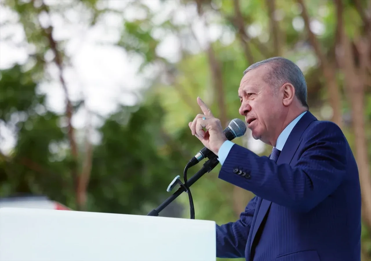 Göktepe-3’te Dev Doğalgaz Keşfi: Erdoğan’dan 30 Milyar Dolarlık Enerji Açıklaması