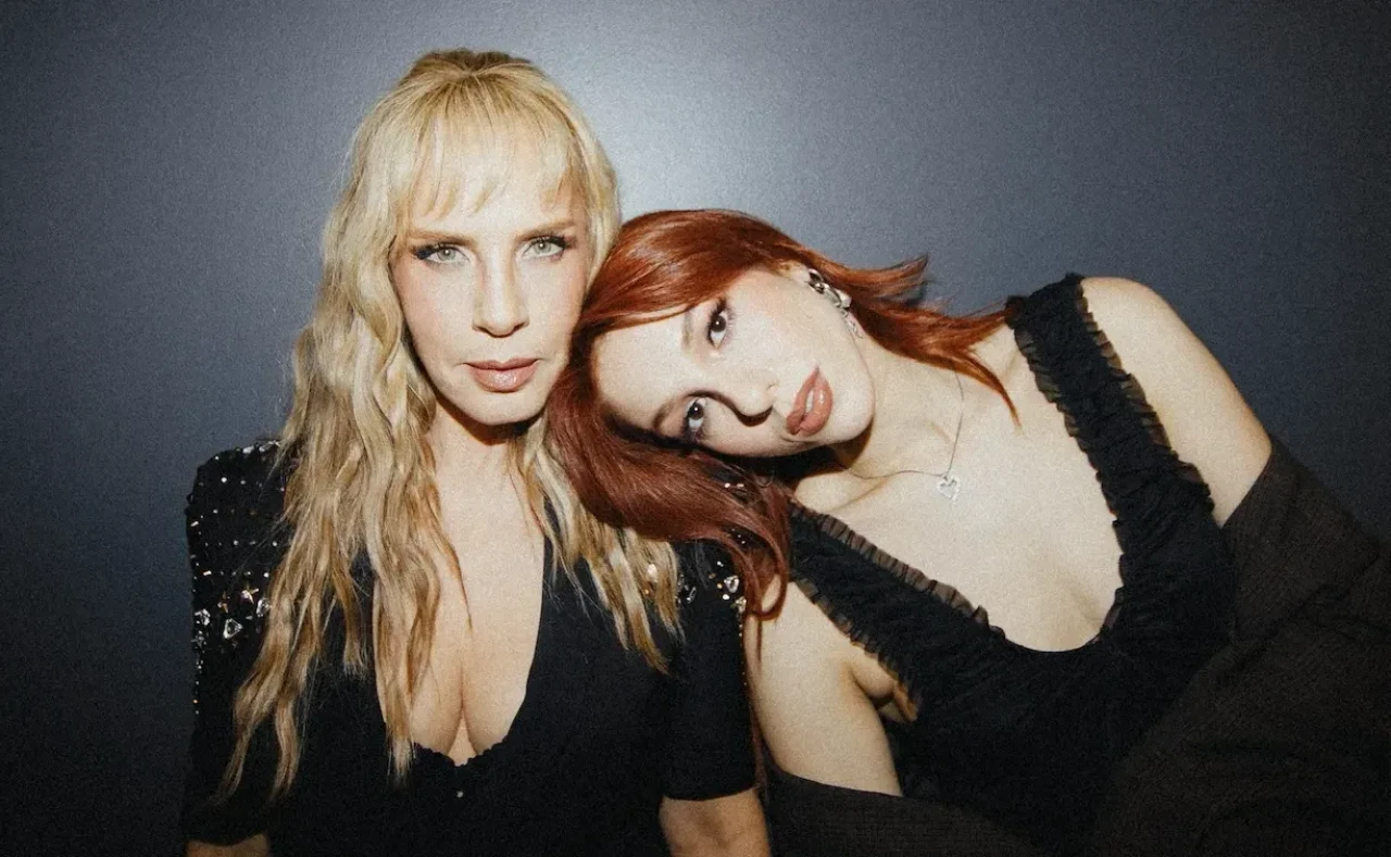 Müzik Dünyasında Yeni Bir Yıldızlı Gece: Sertab ve Selin'den Güçlü Düet!