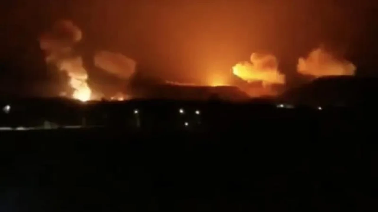 ABD, Yemen’e Savaş Uçaklarını Gönderdi! Ortadoğu’da Yeni Bir Kriz mi Başlıyor?