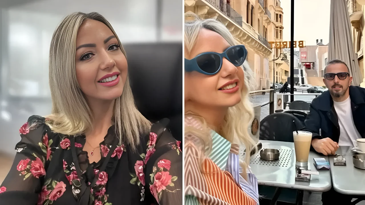 Gözde Kıyışkan Kimdir, Aslen Nereli, Kaç Yaşında, Eşi Kim, Ne İş Yapıyor? Ayhan Baykal’ın Eşi Hakkında Merak Edilenler