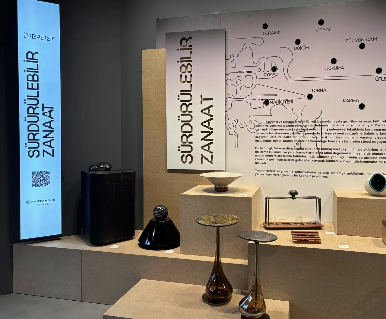 Kastamonu Entegre’den kültürel miras hamlesi! Gelenek ve gelecek aynı zeminde