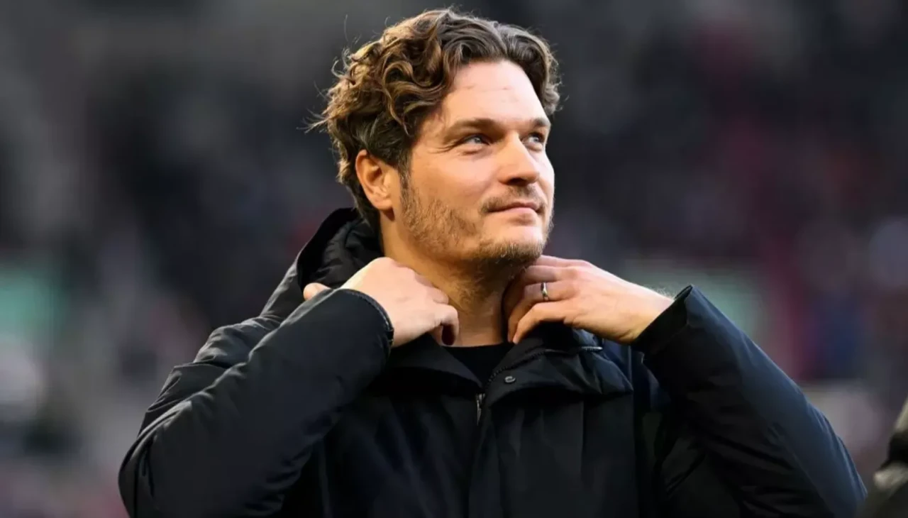 Edin Terzic kimdir, kaç yaşında, aslen nereli, Beşiktaş kariyeri, Fenerbahçe iddiaları, eğitim ve futbolculuk geçmişi