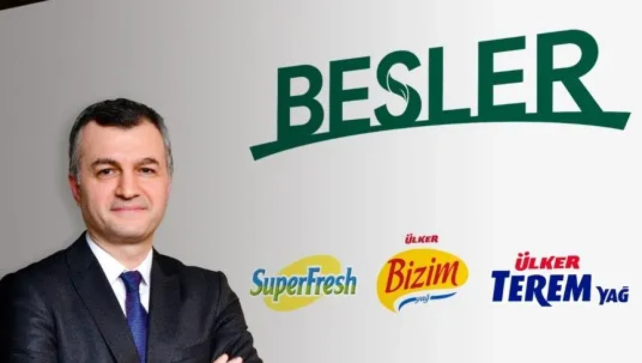 Kerevitaş, Yeni Yolculuğuna Besler Gıda Olarak Devam Ediyor!