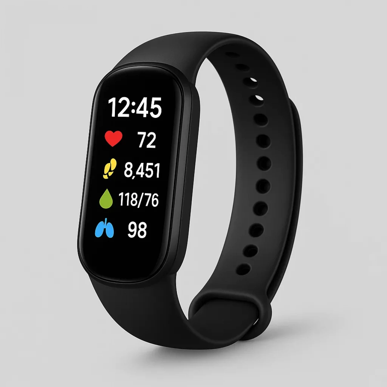 Kronik Hastalıklarla Savaşta Giyilebilir Tıbbi Cihazların Rolü: Yenilikçi Bir Dönüşüm