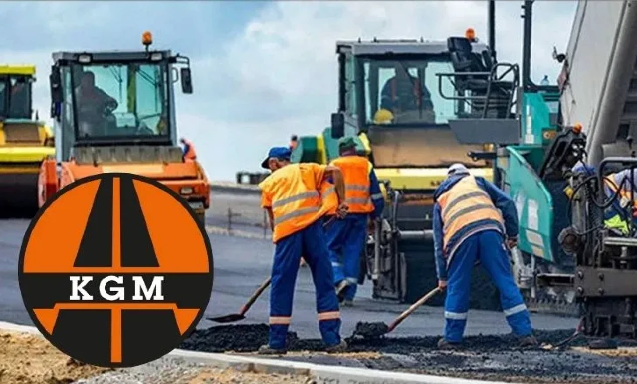 Sürücüler Dikkat! 10 İlde Yol Çalışması Nedeniyle Trafik Akışı Değişti