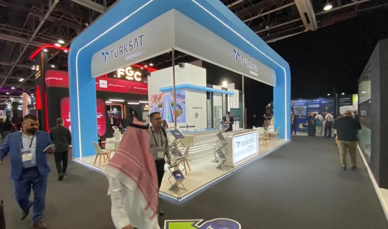 Türksat 6A Nedir, Ne Zaman Fırlatılacak? Türksat, CABSAT 2025 Fuarı'nda Hangi Teknolojileri Tanıttı?