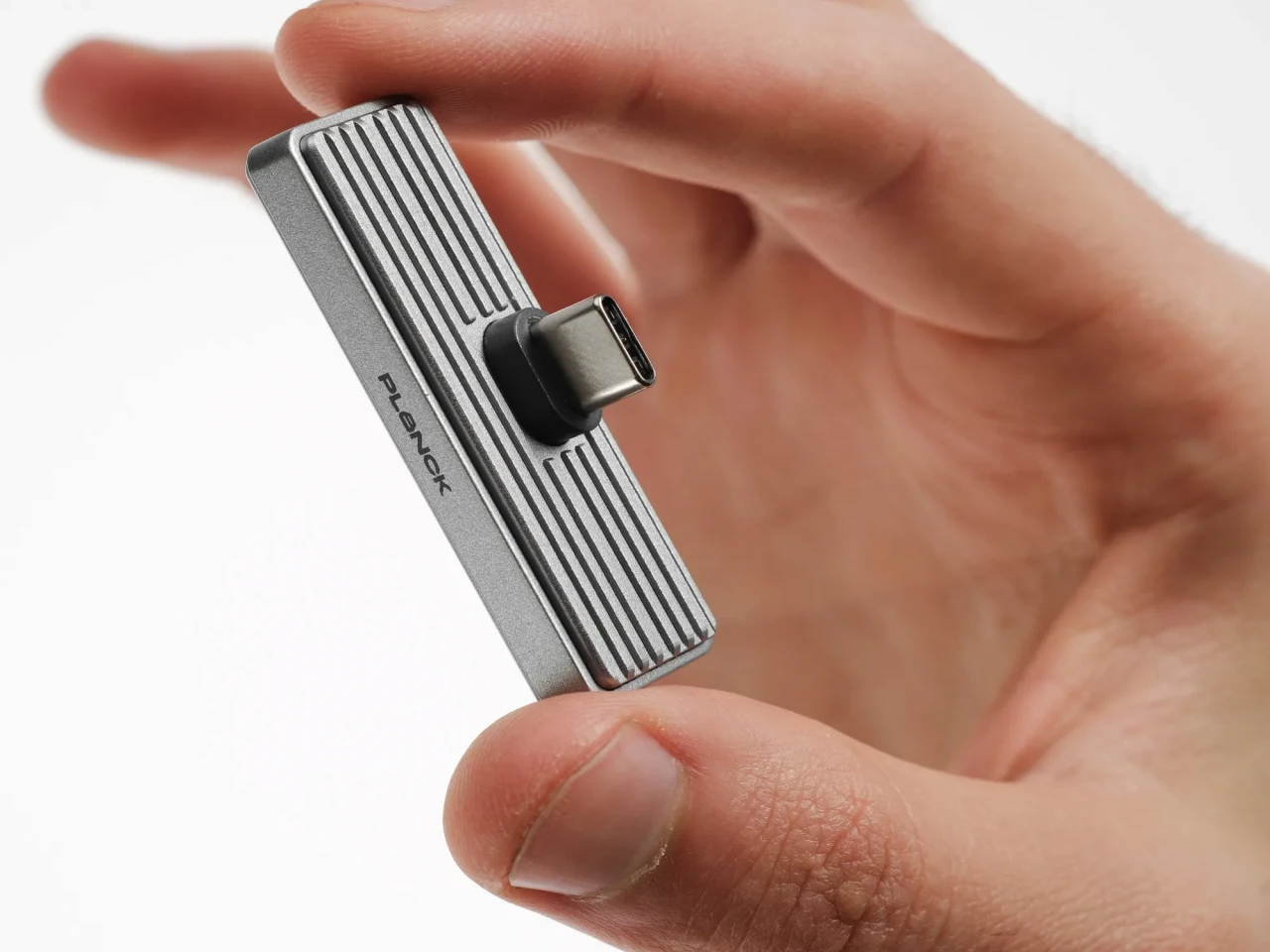 Dünyanın En Küçük SSD'si Neredeyse İmkansız Derecede Küçük