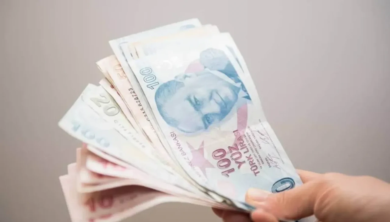 Yıllık 18 Bin TL Destek! Bakan Yumaklı'dan Çiftçilere Müjde