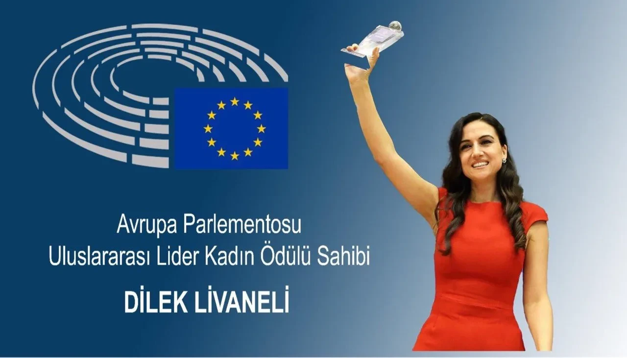 Dilek Livaneli Kim, Zülfü Livaneli'nin Kızı Mı, Aslen Nereli, Mesleği Ne?