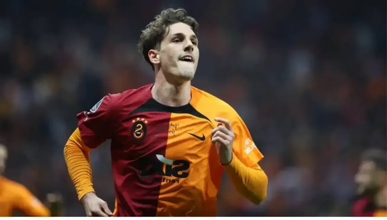 Nicolo Zaniolo, Yaşı Kaç, Evli mi, Aslen Nereli? İşte Genç Yıldızın Hayatı