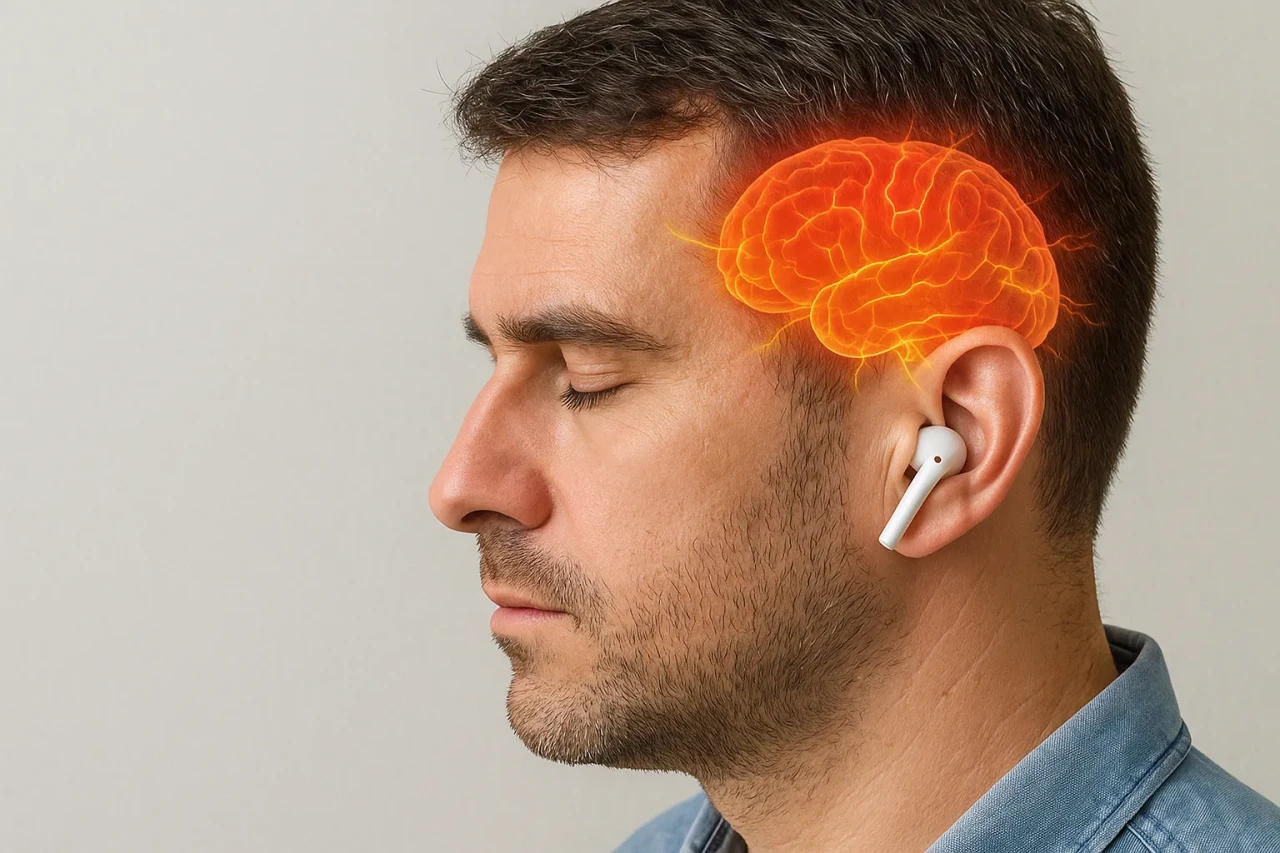 Bluetooth Kulaklıkların Beyin Sağlığı Üzerindeki Etkileri: Uzman Görüşleri Ne Yönde?