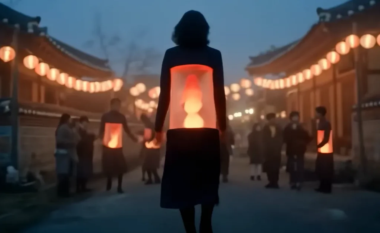 Oyuncular ve Setler Olmadan Film Yapımı Devri: Google, Flow'u Tanıttı