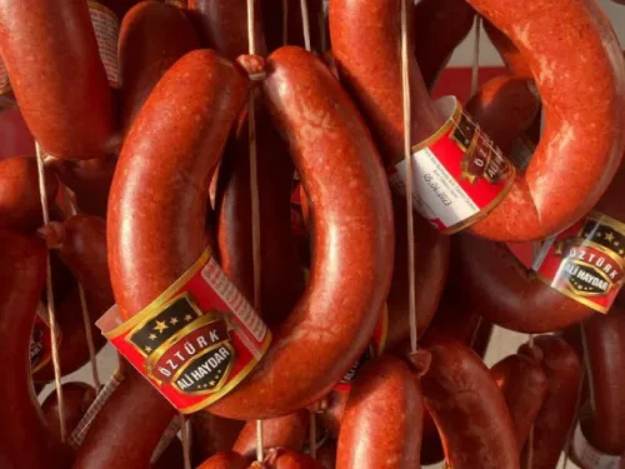 Sağlığı Tehlikeye Düşüren Gıdalar Listesine Giren Öztürk Sucukları Kimin, Listede Neden Var, Ali Haydar Öztürk Kimdir?