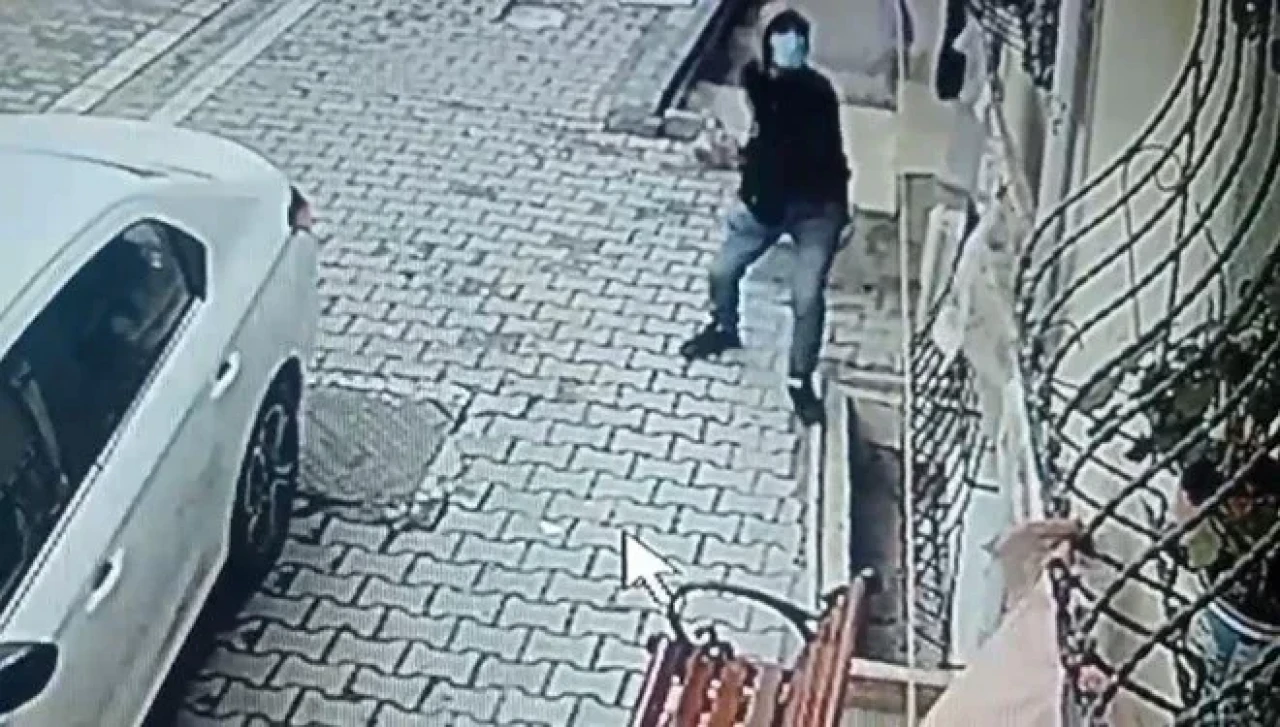 İstanbul’da Korkunç Olay: Boşanmak İsteyen Kadının Ailesine Kezzap Atıldı