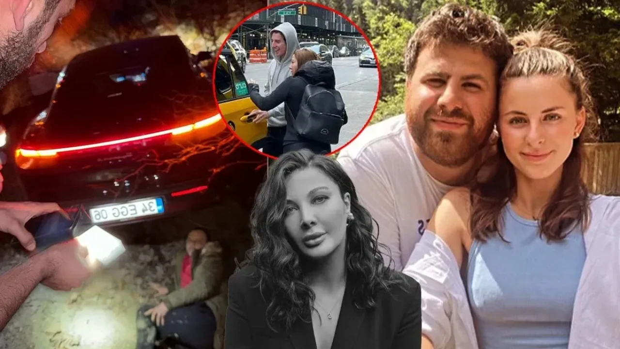 Oğuz Murat Aci'nin Eşi Şükriye Aci Kimdir, Kaç Yaşında, Aslen Nereli, Neden Şikayetinden Vazgeçti?