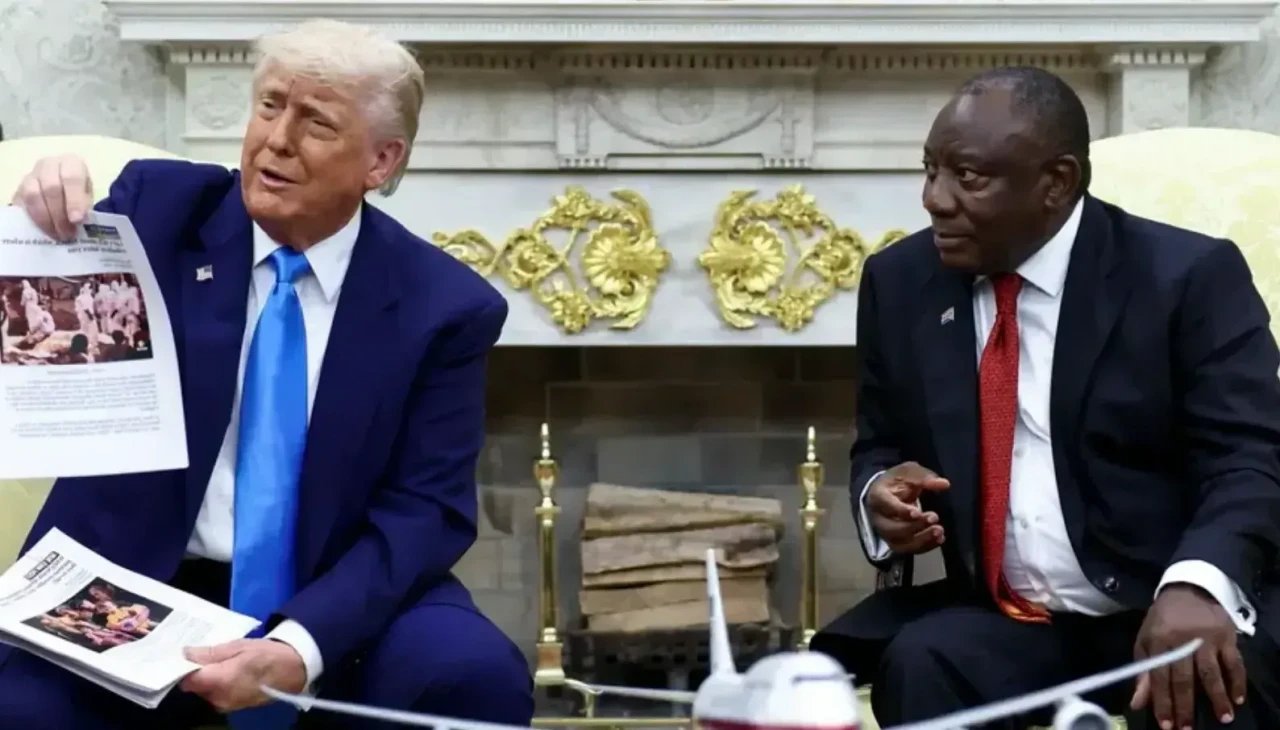 Yanlış Kişi, Yanlış Görüntü, Yanlış İddia!