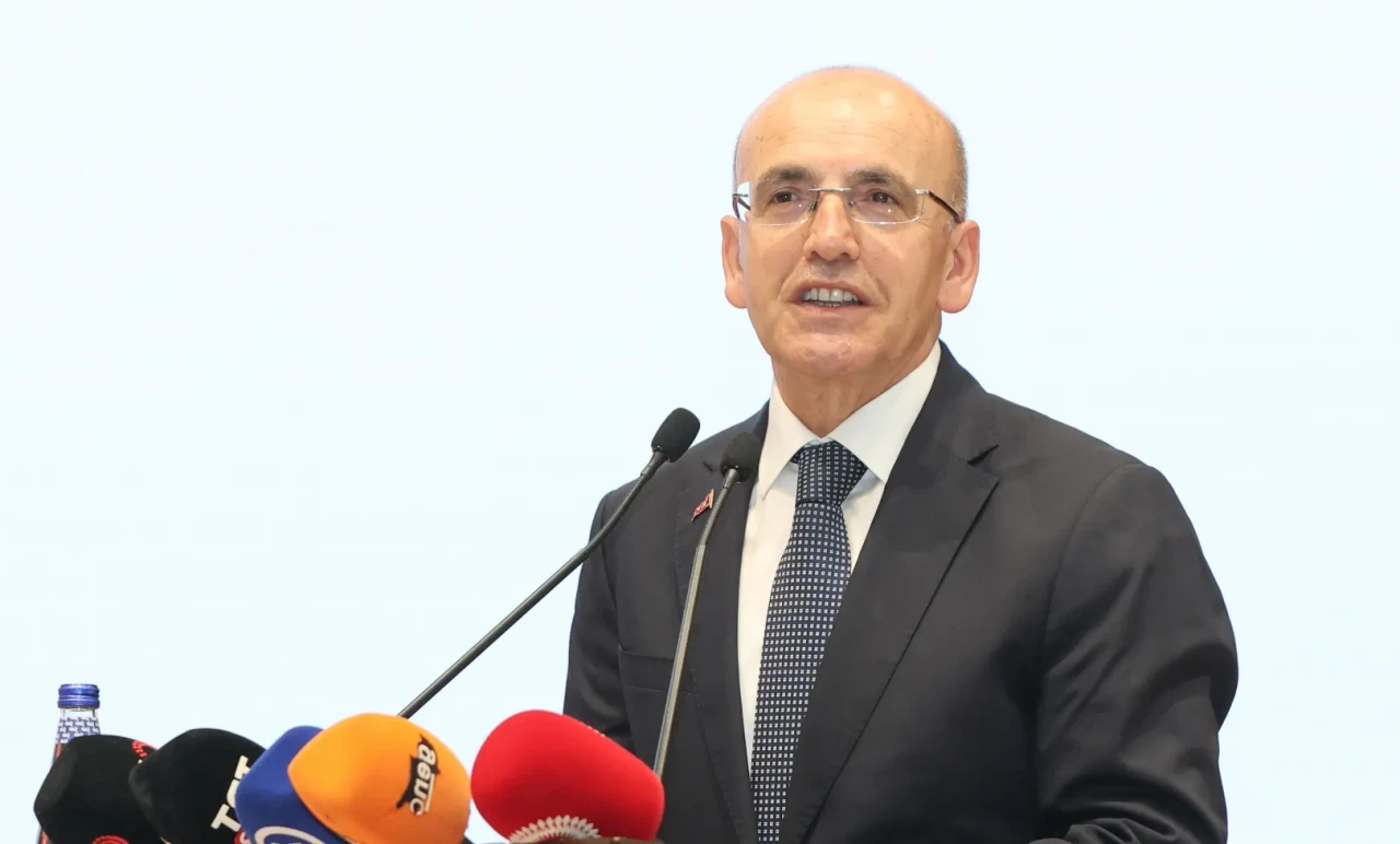 Enflasyon düşüyor, Türkiye güçleniyor: Bakan Şimşek'ten umut veren açıklama