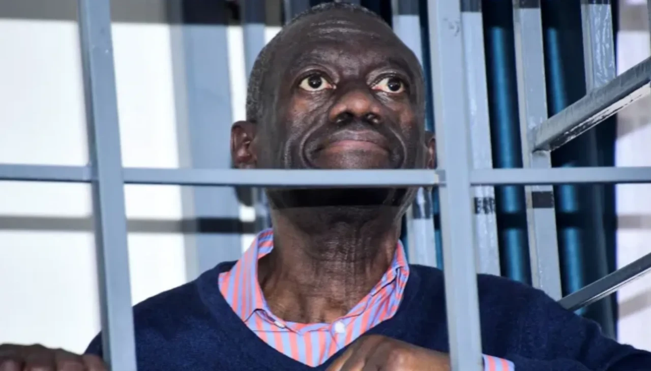 Kenya’dan Şok İtiraf: Muhalefet Lideri Kaçırıldı!