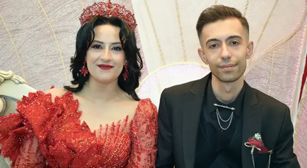 Batman’da Sessiz Aşk: Kalpler İşaretle Buluştu