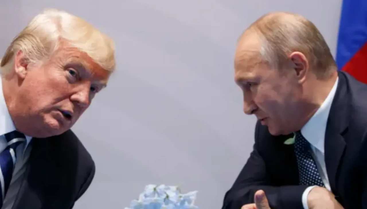 Putin’in 4 Sırrı Ortaya Çıktı! Ukrayna Savaşı Bitmez