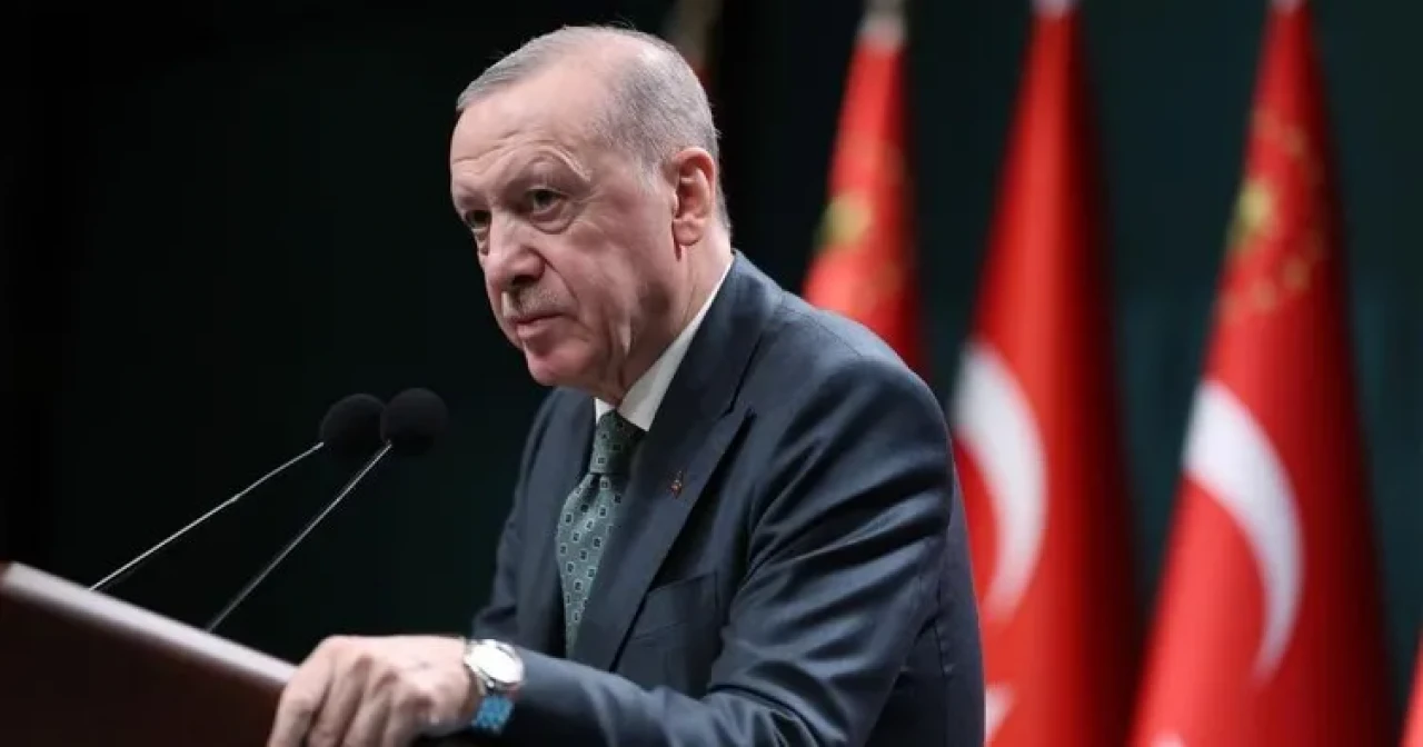 Cumhurbaşkanı Erdoğan’dan 19 Mayıs Mesajı: Türkiye Yüzyılına Gençlerin Gücüyle İmza Atacağız
